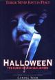 Halloween - La maldición de Michael Myers 