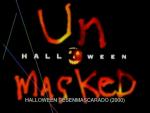 'Halloween' desenmascarado (TV)