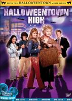Halloweentown High (TV) - Poster / Main Image