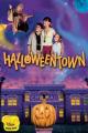 Viaje a Halloweentown (TV)