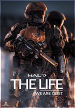 Halo 3 ODST: The Life (S)