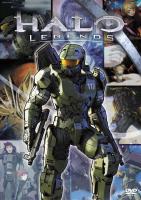 Halo Legends  - Dvd