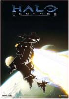 Halo Legends  - Posters