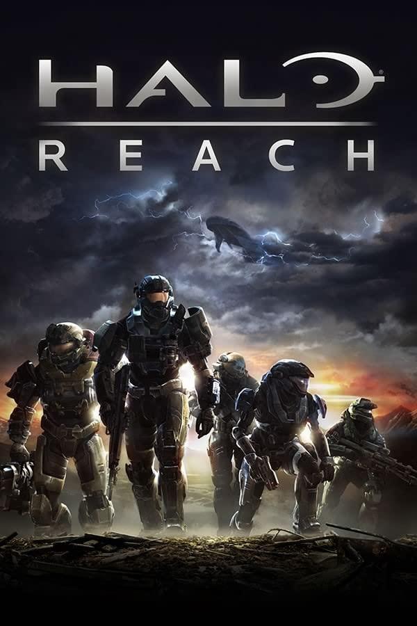 Halo: Reach 