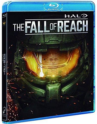 Halo The Fall Of Reach Full Movie Sección visual de Halo: The Fall of Reach - FilmAffinity