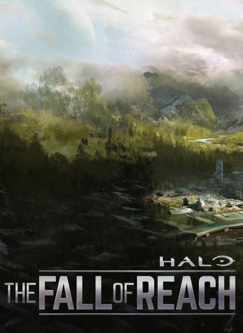 Halo The Fall Of Reach Full Movie Sección visual de Halo: The Fall of Reach - FilmAffinity