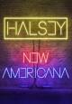 Halsey: New Americana (Vídeo musical)