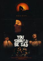Halsey: You Should Be Sad (Vídeo musical)