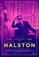 Halston  - Poster / Imagen Principal