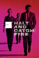 Halt and Catch Fire (Serie de TV) - Posters