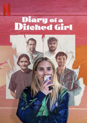 Diario de una chica experta en desastres de amor (Serie de TV)
