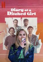 Diario de una chica experta en desastres de amor (Serie de TV)