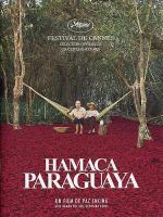 La hamaca paraguaya  - Posters