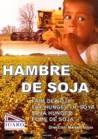 Hambre de soja  - Poster / Imagen Principal