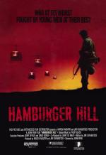 La colina de la hamburguesa 