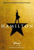 Hamilton  - Poster / Imagen Principal