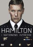 Hamilton: En interés de la nación  - Dvd