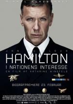 Hamilton - I nationens intresse (Hamilton: In the Interest of the Nation)