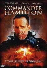 Comando Hamilton (TV)