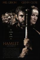 Hamlet, el honor de la venganza  - Poster / Imagen Principal
