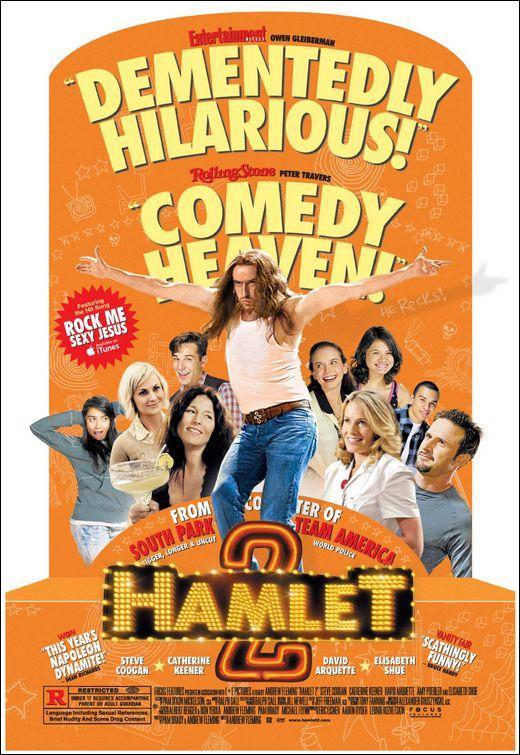 Hamlet 2  - Poster / Imagen Principal