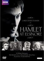 Hamlet at Elsinore (TV) - Poster / Imagen Principal