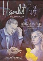 Hamlet se mete a hombre de negocios  - Poster / Imagen Principal