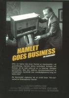 Hamlet se mete a hombre de negocios  - Posters