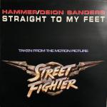 Hammer feat. Deion Sanders: Straight to My Feet (Vídeo musical)