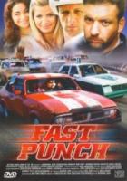 Fast Punch (TV) - Dvd