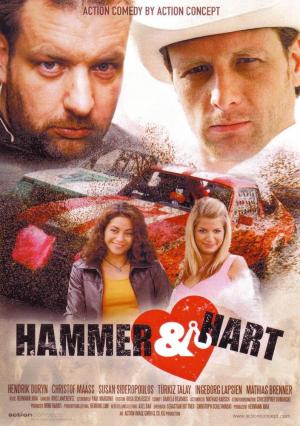 Hammer & Hart (TV) (TV)