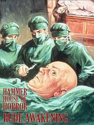 Hammer House of Horror: Rude Awakening (TV)