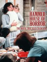 Hammer House of Horror: The House That Bled to Death (TV)