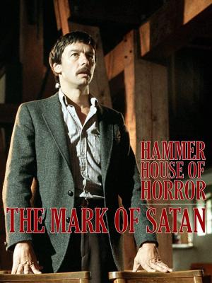 La casa del terror: La marca de Satán (TV)