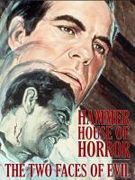 La casa del terror: Las dos caras del mal (TV) - Poster / Imagen Principal