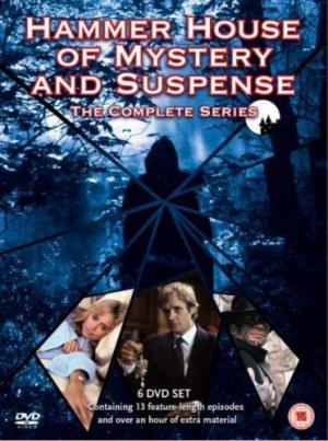 Hammer House of Mystery and Suspense (TV Series) (Serie de TV)