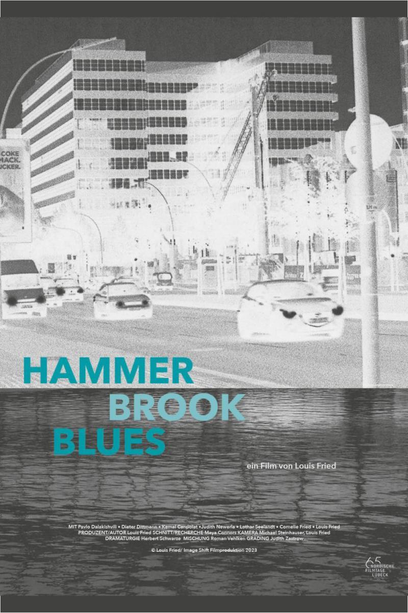 Hammerbrook Blues 