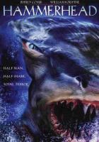 Sharkman  - Poster / Imagen Principal