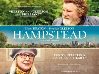 Hampstead  - Posters