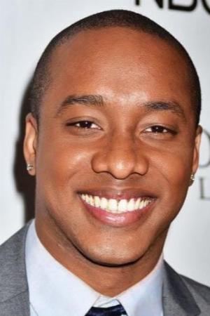 Hampton Fluker