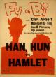 Han, Hun Og Hamlet 