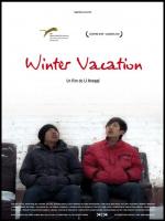 Vacaciones de invierno  - Poster / Imagen Principal