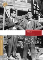 Port of Flowers  - Poster / Imagen Principal