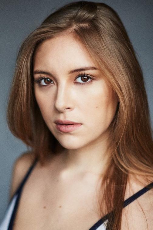 Hanako Footman FilmAffinity