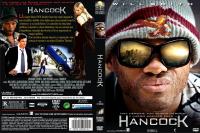 Hancock  - Dvd