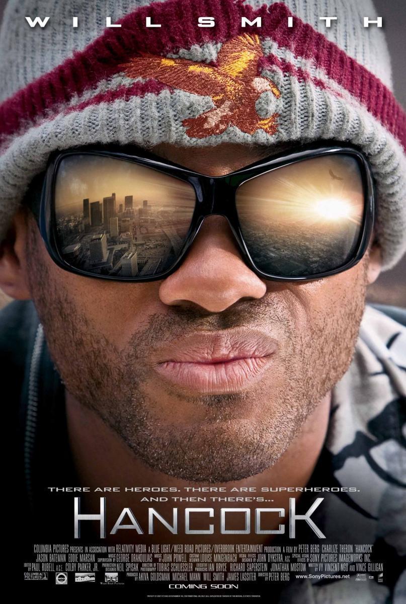 Hancock 