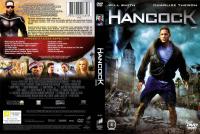 Hancock  - Dvd