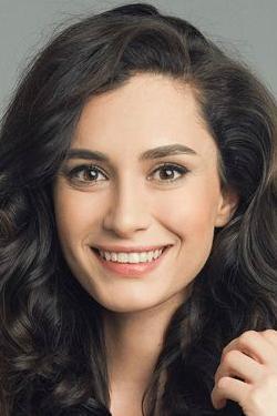 Hande Dogandemir