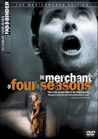 The Merchant of Four Seasons  - Dvd