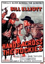 Hands Across the Rockies 